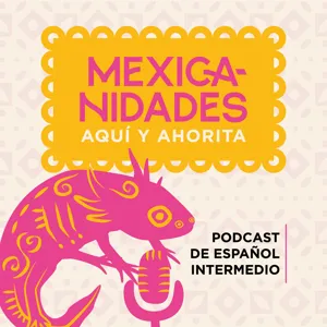 Ep. 35. Misterios mexicanos: la trágica leyenda de la llorona, la "Matlazihua" y el callejón del muerto.