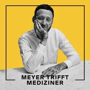 «Medizin ist Sprache» Dr. Irene Burger, Nuklearmedizinerin und Radiologin