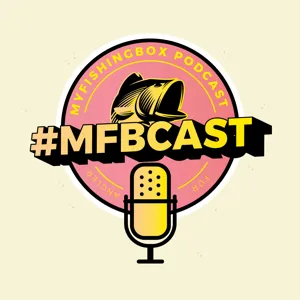 #2 BIG L FISHING CHANNEL INTERVIEW // MFBCAST DER ANGEL PODCAST