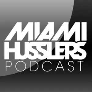 Miami Husslers Podcast Release Guestmix