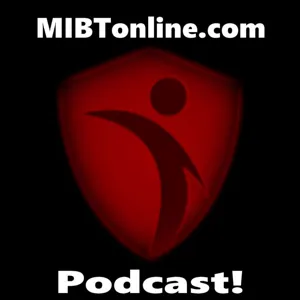 MIBTonline.com's Meeting from 9-16-20, Podcast Version