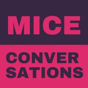 #13: 'MICE Conversations' - Caroline Phelan, VisitBritain Meetings and Incentive Senior Manager Europe