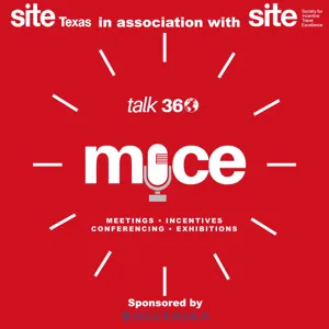 Take 5 with MICE Talk 360: Jacque Goldy , Covid 19 and Las Vegas, all in 5 minutes or less