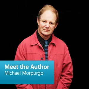 Michael Morpurgo: Meet the Author