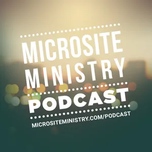 Ep006: Maximizing Ministry Offerings & Creating Discipleship Pathways