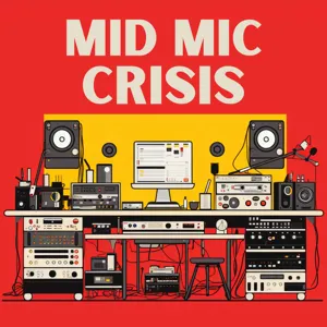 Mid Mic Crisis