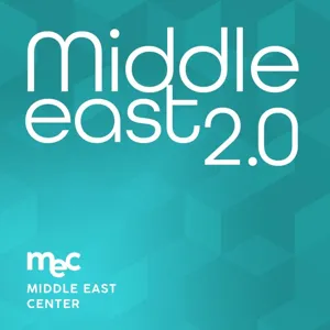 Episode 6: The Politics of Middle Eastern Art