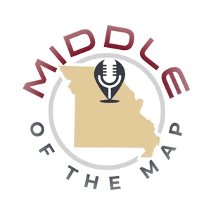 Middle of the Map Podcast