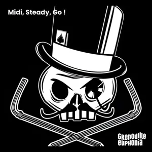 Midi Steady Go 2023-03-23