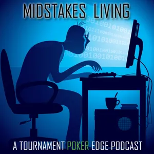 Midstakes Living #8 - Poker Hypnotherapist Elliot Roe