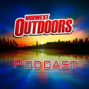 Episode #11 Ice Spearing W/ Extreme Outdoorsman