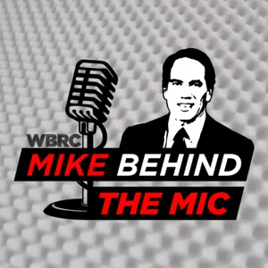 Mike Behind the Mic: Justin Hokanson