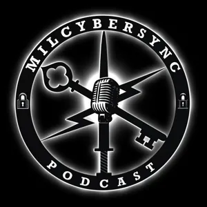 MilCyberSync Podcast - 28 August 2022 - Episode 23