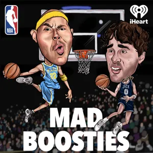 MJGMB #103: State of the Celtics with Josh Gondelman