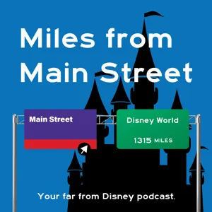 A Magical Meander through Disneyland: Popular Attractions and Hidden Gems