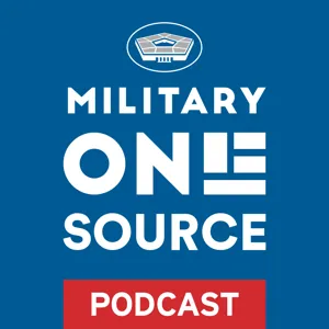 Military OneSource Podcast — Warrior Games with Army Cpl. Tiffanie Johnson