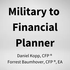 Should you try to make a military niche as a financial planner?