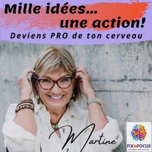 Conversation avec Nathalie Bertrand : Comment notre société n’est pas prête pour les neurodivergents - Ep. 25C