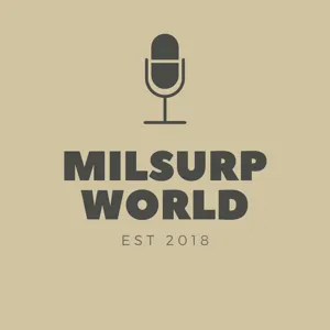 Milsurp World Episode #20: Interview with Mauro Baudino (Author and Curator of the Paul Mauser Archive)