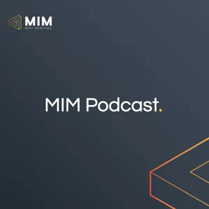 MIM® Podcast™ episode 10: Robert Ross at FireHydrant