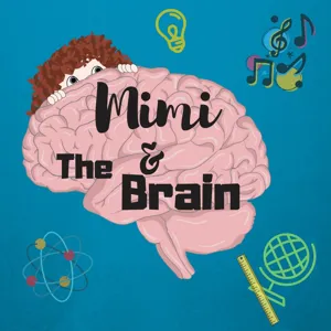 Episode 4: Kid's Brains with Dr. Iliyan Ivanov