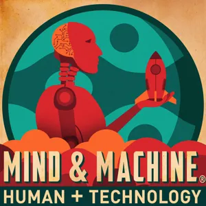 Virtual Humans with the USC Director for Virtual Human Research, Jonathan Gratch
