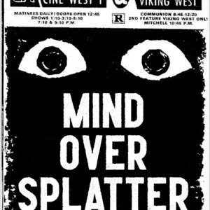 Shake and Fake: Blair Witch and the Found-Footage Horror Boom (1998-2008)