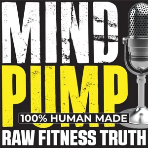 716 The Importance of Mind-Muscle Connection, the Best Program for Fat Loss & the Autoimmune Protocol Diet