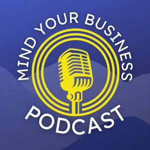 Mind Your Business - What's Going On with the Economy - Jonathan Allen - Allen Wealth Management