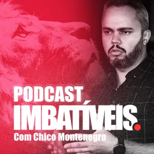 Imbatíveis #044 - COMPROMISSO OBCECADO