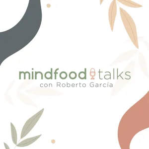 EP.31 Reduce Tu Ansiedad Con Una Buena Alimentacion