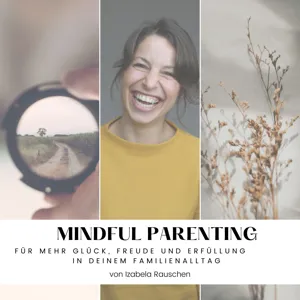 22. Mindflow Kids: über Kinesiologie, Kinderyoga und Achtsamkeit mit Mareike Hunter