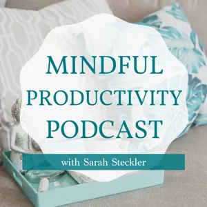 Summer Sabbatical, Decluttering, & Living a Simplified Life