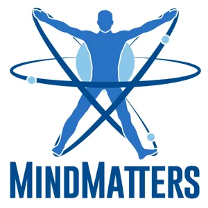 MindMatters: Interview with James Carpenter: First Sight, Psi, and Consciousness