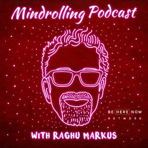 Ep. 269 – The Movie Of Me with Ram Dass, Trudy Goodman, Jack Kornfield, and Duncan Trussell