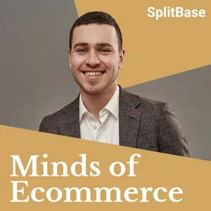 How Understanding Their Customers Led to 1400% Growth - with Ben Smith of Disco