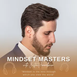 Ep. 18 - Claudio Rivera: How to Use a Growth Mindset to Accelerate Your Growth