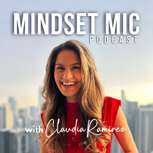 5 Practical Tips to VISUALIZE (and ATTRACT) Your Success | Mindset Mic EP 26