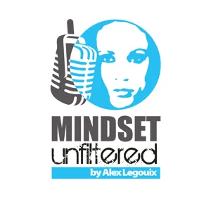 S5 Ep4: Jake Aliker - Performance Coach - on training F1 Max Verstappen; working in F1; NLP; Mindset; and hitting the apex of your potential.