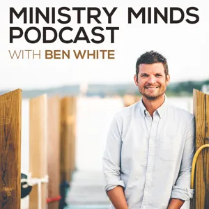 008: Josh Irmler Talks All About Vision Casting, Discerning God's Will and How God Does Not Always Do Things According to Our Plans