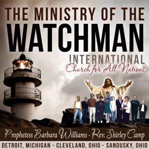 WHAT THE WATCHMAN DOES: Spoiling the Strongman #30 || Your Prayers Matter a Lot - Audio