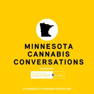 MN Cannabis Conversations with Michael Ford, Executive Director, Minnesota NORML