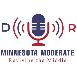 "North Minneapolis is Moderate" with Victor Martinez