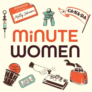 Minute Women LIVE - Jumbo the Elephant & The Dionne Quintuplets