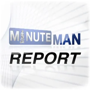 Minuteman Report - Orient Shield 2011