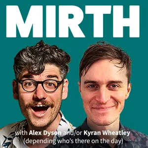 The Last Mirth