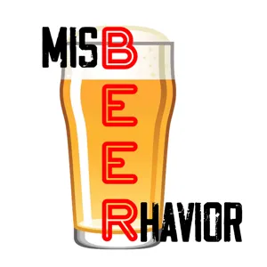 misBEERhavior S2 Ep. 8 Hoof Hearted & Streetside Breweries, Erotic misBEERhavior