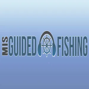 MISGUIDED FISHING EP 2.10: What's Hyde County Got?