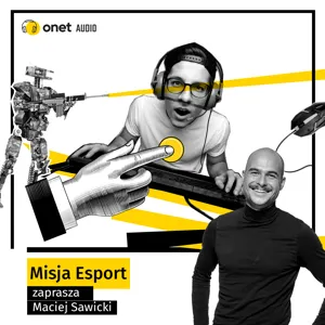 Misja Esport - 24.01