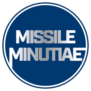 Missile Minutiae - June 1, 2020